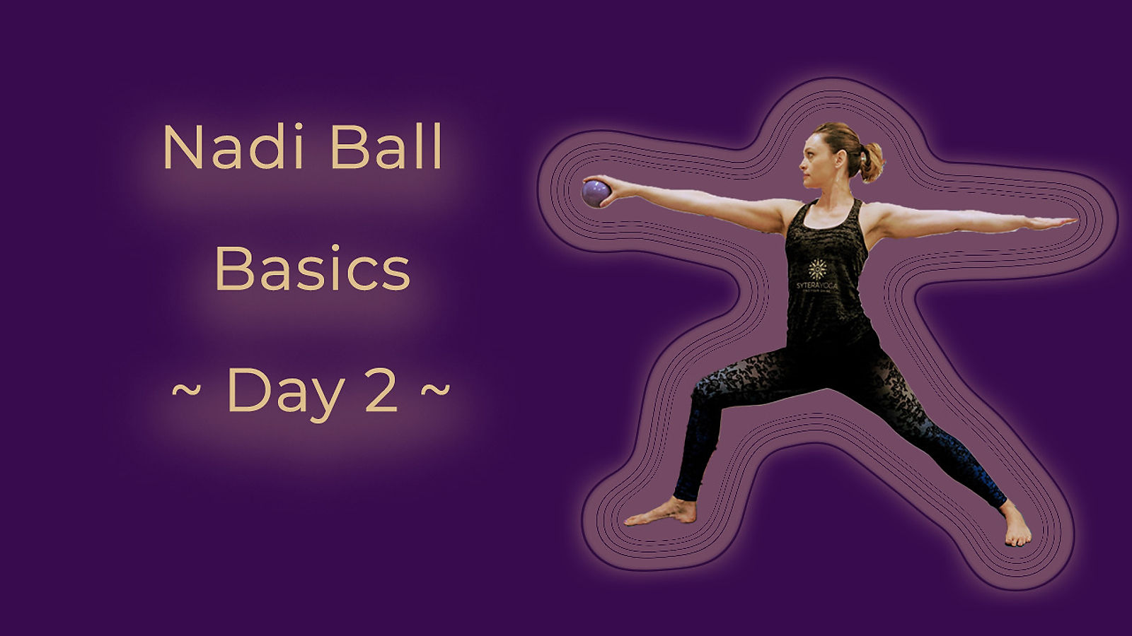 Nadi Ball Basics Day 2